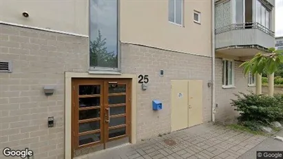 Bostadsrätter till salu i Söderort - Bild från Google Street View