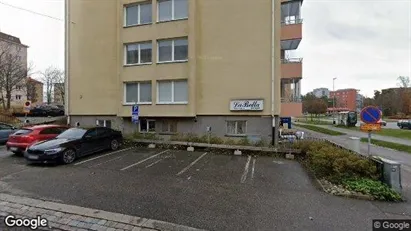 Lägenheter till salu i Eskilstuna - Bild från Google Street View