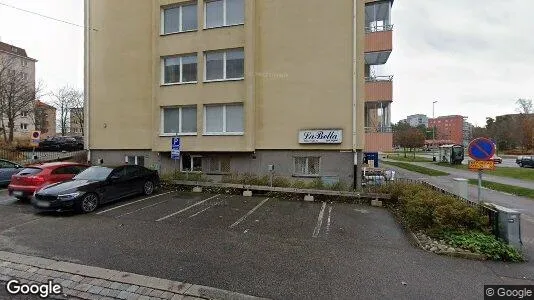 Lägenheter till salu i Eskilstuna - Bild från Google Street View