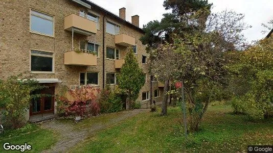 Lägenheter till salu i Område ej specificerat - Bild från Google Street View