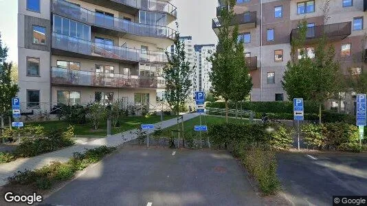 Lägenheter till salu i Helsingborg - Bild från Google Street View