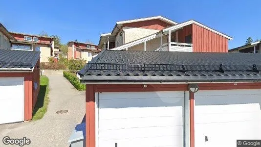 Lägenheter till salu i Nacka - Bild från Google Street View