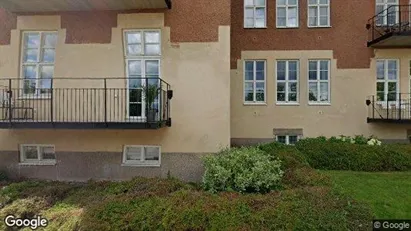 Lägenheter till salu i Borås - Bild från Google Street View