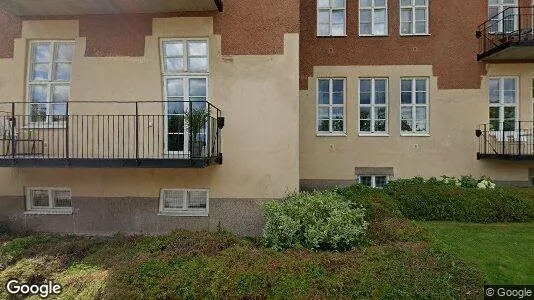 Lägenheter till salu i Borås - Bild från Google Street View