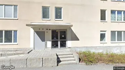 Lägenheter till salu i Sundbyberg - Bild från Google Street View