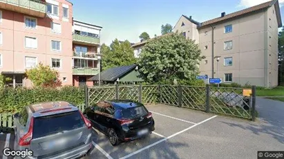 Lägenheter till salu i Uppsala - Bild från Google Street View