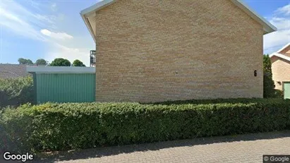 Bostadsrätter till salu i Staffanstorp - Bild från Google Street View