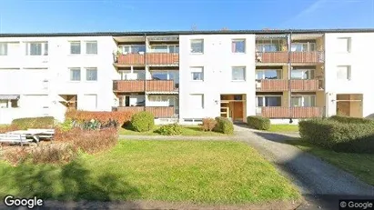 Lägenheter till salu i Järfälla - Bild från Google Street View