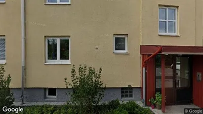 Lägenheter till salu i Majorna-Linné - Bild från Google Street View