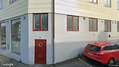 Lägenheter till salu i Göteborg Centrum - Bild från Google Street View