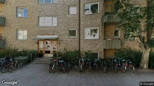 Lägenheter till salu i Kungsholmen - Bild från Google Street View