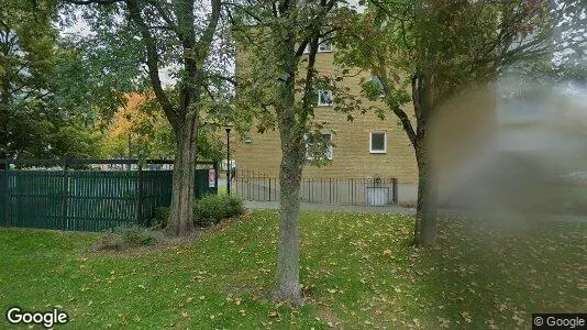 Lägenheter till salu i Malmö Centrum - Bild från Google Street View