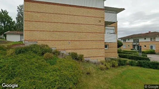 Lägenheter till salu i Trollhättan - Bild från Google Street View