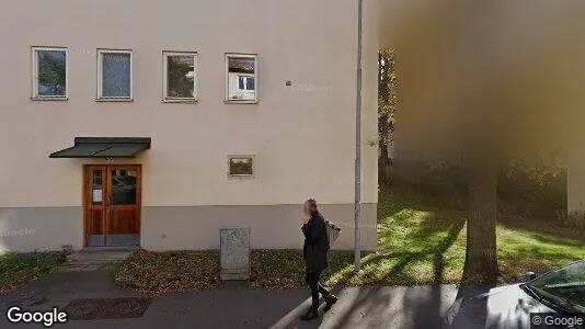 Lägenheter till salu i Söderort - Bild från Google Street View