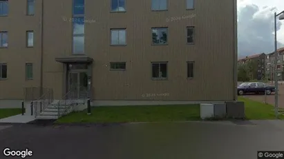 Lägenheter till salu i Partille - Bild från Google Street View