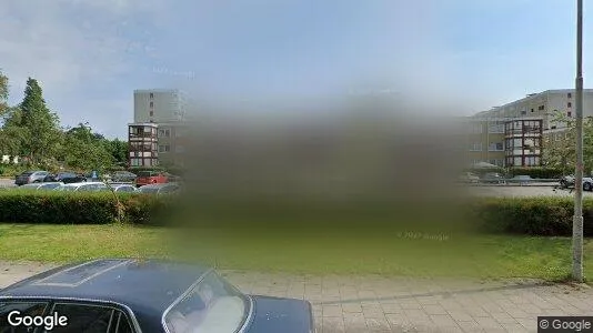 Lägenheter till salu i Malmö Centrum - Bild från Google Street View