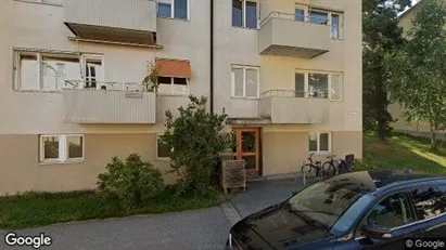 Lägenheter till salu i Söderort - Bild från Google Street View