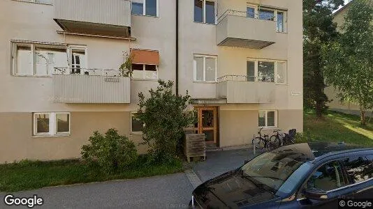 Lägenheter till salu i Söderort - Bild från Google Street View
