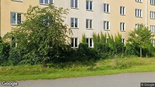 Bostadsrätter till salu i Söderort - Bild från Google Street View