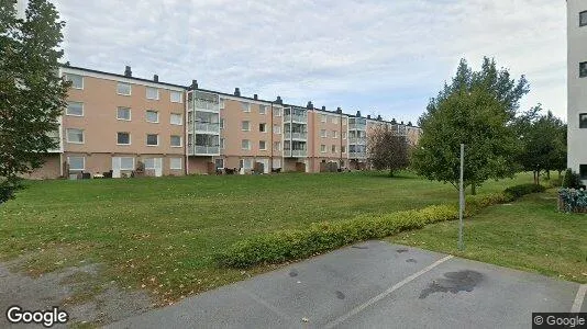 Lägenheter till salu i Sigtuna - Bild från Google Street View