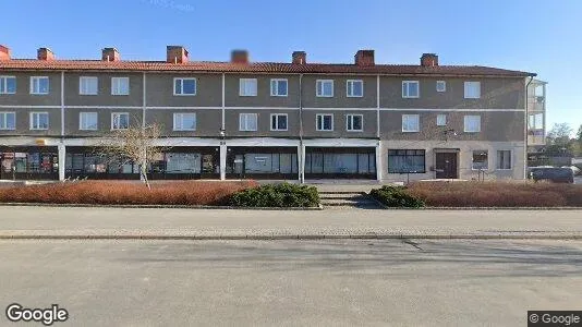 Lägenheter till salu i Sigtuna - Bild från Google Street View