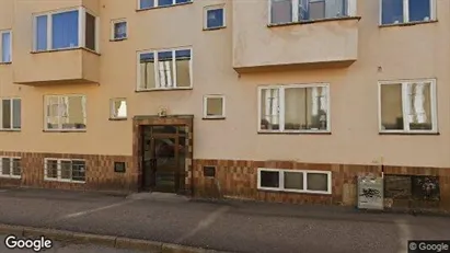 Lägenheter till salu i Söderort - Bild från Google Street View