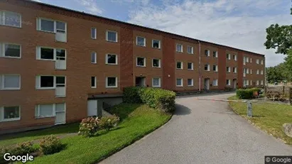 Lägenheter till salu i Finspång - Bild från Google Street View
