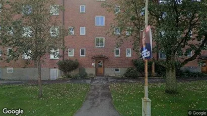 Lägenheter att hyra i Göteborg Östra - Bild från Google Street View