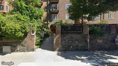 Lägenheter till salu i Vasastan - Bild från Google Street View