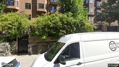 Lägenheter till salu i Vasastan - Bild från Google Street View