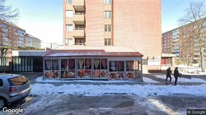 Lägenheter att hyra i Norrköping - Bild från Google Street View