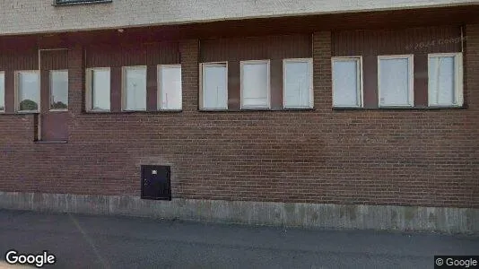 Lägenheter att hyra i Norrköping - Bild från Google Street View