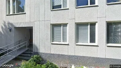 Bostadsrätter till salu i Danderyd - Bild från Google Street View