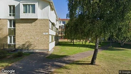Lägenheter att hyra i Linköping - Bild från Google Street View