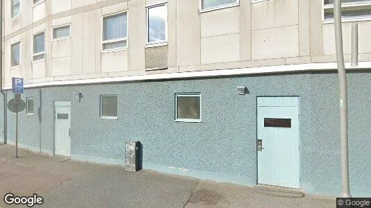 Lägenheter att hyra i Göteborg Centrum - Bild från Google Street View