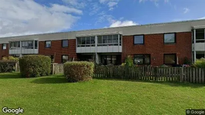 Lägenheter att hyra i Trelleborg - Bild från Google Street View