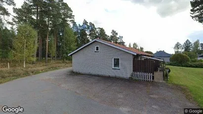 Lägenheter att hyra i Tierp - Bild från Google Street View