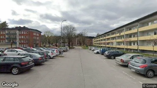 Lägenheter att hyra i Gislaved - Bild från Google Street View
