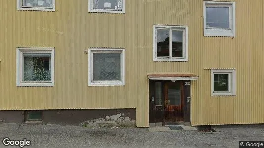 Lägenheter att hyra i Område ej specificerat - Bild från Google Street View