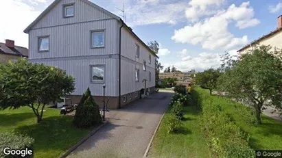 Lägenheter att hyra i Katrineholm - Bild från Google Street View