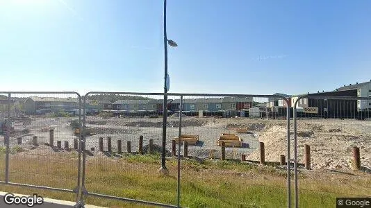 Lägenheter att hyra i Upplands Väsby - Bild från Google Street View