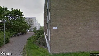 Lägenheter att hyra i Malmö Centrum - Bild från Google Street View