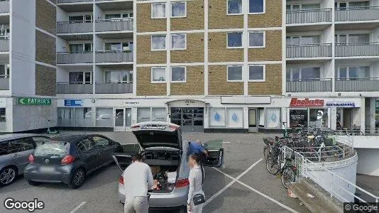 Lägenheter att hyra i Sofielund - Bild från Google Street View