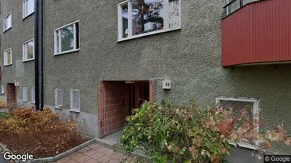 Lägenheter att hyra i Söderort - Bild från Google Street View