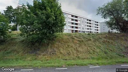 Lägenheter att hyra i Karlstad - Bild från Google Street View
