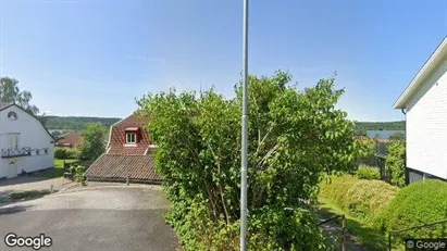 Lägenheter att hyra i Ulricehamn - Bild från Google Street View