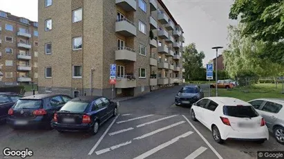 Lägenheter att hyra i Helsingborg - Bild från Google Street View