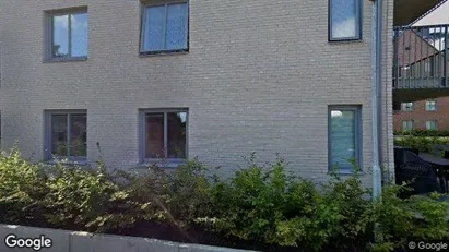 Lägenheter att hyra i Växjö - Bild från Google Street View