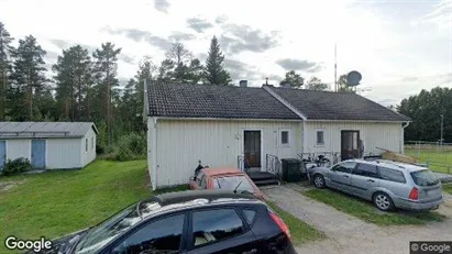 Lägenheter att hyra i Örnsköldsvik - Bild från Google Street View