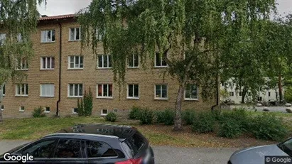 Lägenheter att hyra i Västerort - Bild från Google Street View